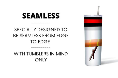 Snowman Tumbler Sublimation Sublimation SvgOcean 