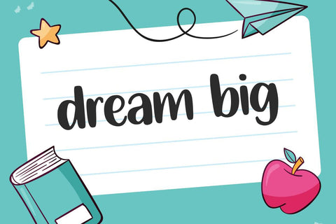 Snowpages Font Abo Daniel Studio 