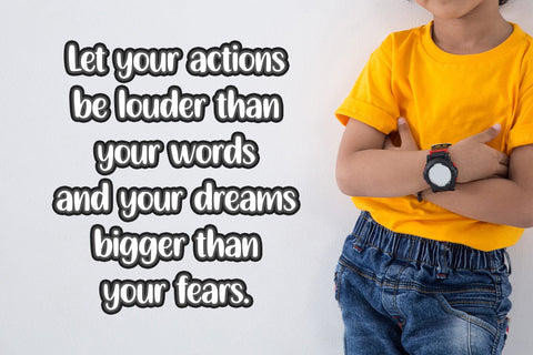 Snowpages Font Abo Daniel Studio 