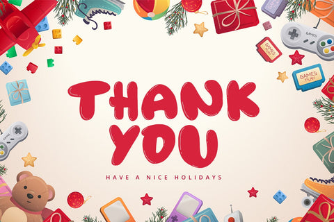 Snowshoes - Playful Display Font Font Alpaprana Studio 