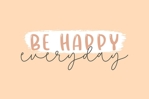 Snowy Dream Font Madatype Studio 