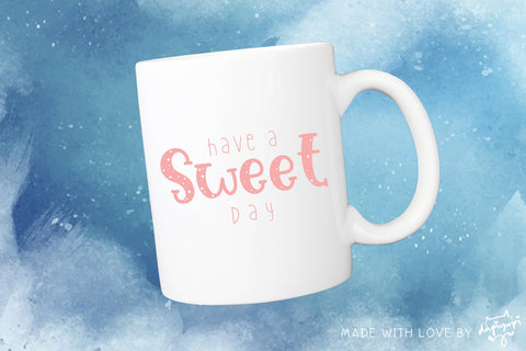 Snowy Font dapiyupi store 