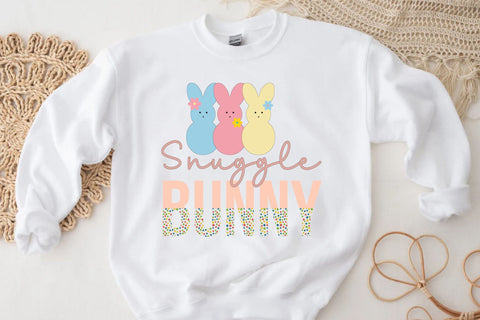 Snuggle Bunny Sublimation Rupkotha 