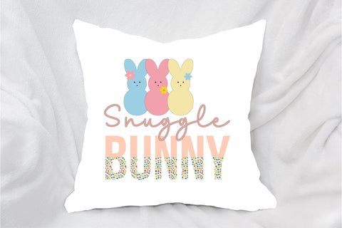 Snuggle Bunny Sublimation Rupkotha 
