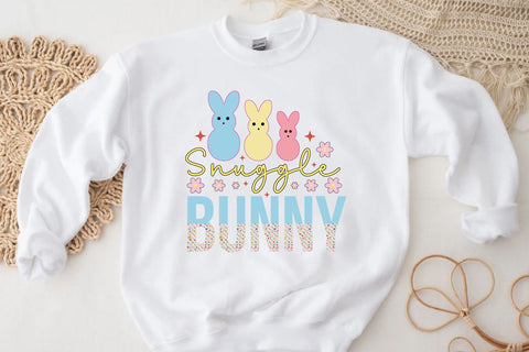 snuggle bunny Sublimation Rupkotha 