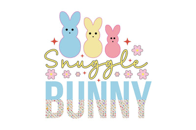 snuggle bunny Sublimation Rupkotha 