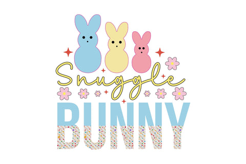 snuggle bunny Sublimation Rupkotha 