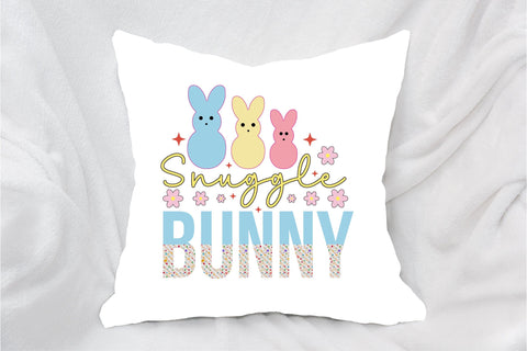 snuggle bunny Sublimation Rupkotha 