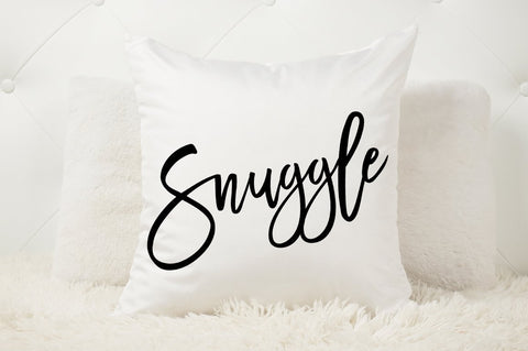 Snuggle SVG SVG Simply Cutz 