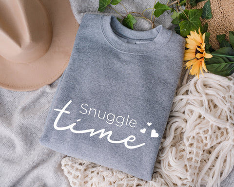 Snuggle time svg, Snuggle Season Svg, Fall Season Svg, Fall Quotes Svg, Fall Sweater Svg, Sweater Weather Svg, winter svg, Autumn Svg, png SVG Fauz 