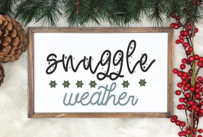 snuggle weather SVG md faruk hossain 