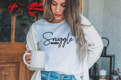 Snuggle weather svg SVG orpitasn 