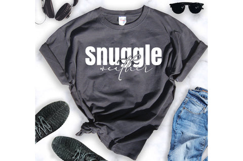 Snuggle weather svg SVG orpitasn 