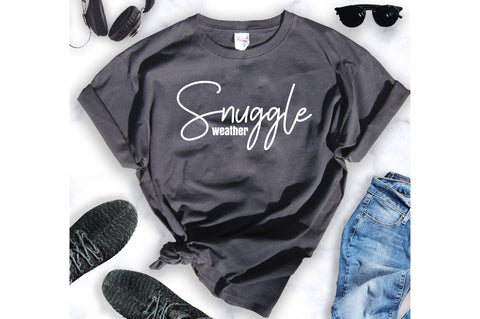 Snuggle weather svg SVG orpitasn 