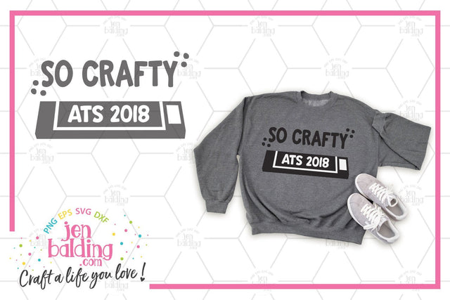 So Crafty So Fontsy Design Shop 