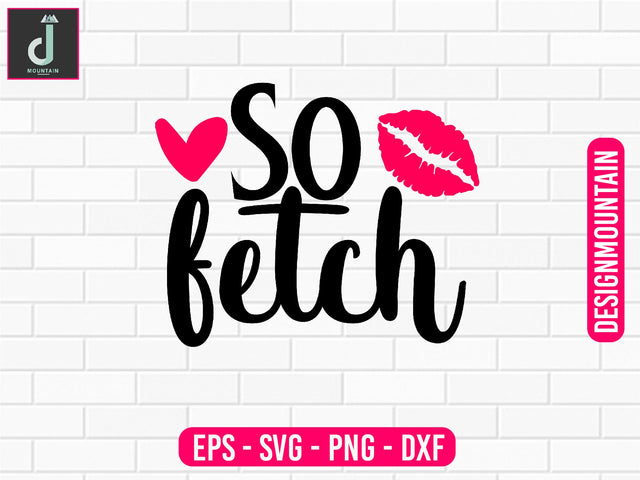 So fetch svg design SVG Alihossainbd 
