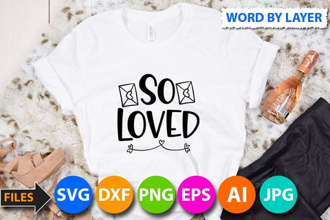 So loved SVG Cut File SVG BlackCatsMedia 