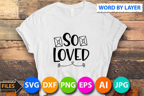 So loved SVG Cut File SVG BlackCatsMedia 
