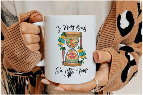 So Many Books so Little Time Sublimation Sublimation Jagonath Roy 