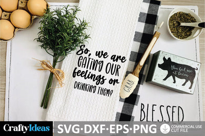 So, we are eating our feelings or drinking them? SVG SVG md faruk hossain 