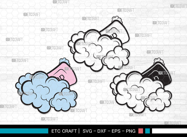 Soap Clipart SVG, Soap Svg, Soap Bar Svg, Soap Bubbles Svg, Soap Icon Svg, Body Soap Svg, Soap With Case Svg, Soap Clipart SVG ETC Craft 