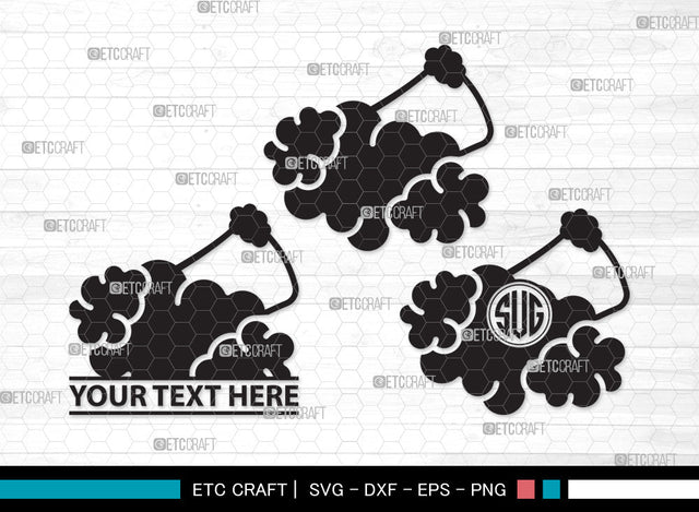 Soap Monogram SVG, Soap Svg, Soap Bar Svg, Soap Bubbles Svg, Soap Icon Svg, Body Soap Svg, Soap With Case Svg, Soap Monogram SVG ETC Craft 