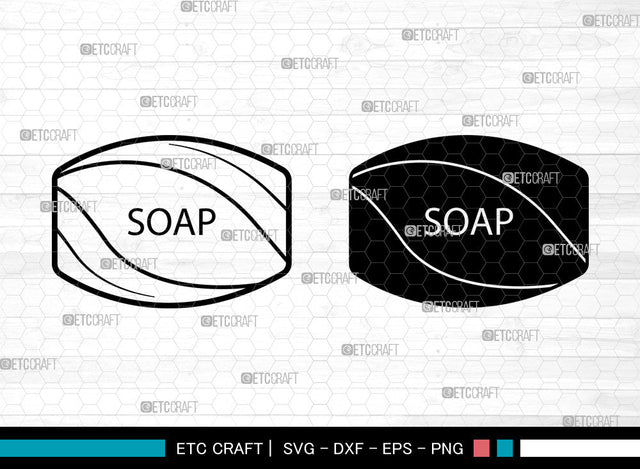 Soap SVG, Soap SVG, Soap Bar Svg, Soap Bubbles Svg, Soap Icon Svg, Body Soap Svg, Soap SVG ETC Craft 