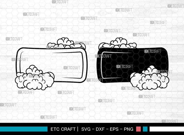 Soap SVG, Soap SVG, Soap Bar Svg, Soap Bubbles Svg, Soap Icon Svg, Body Soap Svg, Soap SVG ETC Craft 