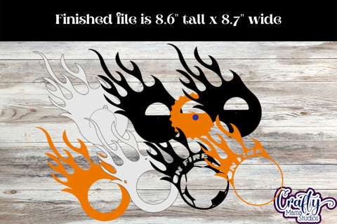 Soccer Candy Dome Holder, Soccer Ball Sports Candy Bundle SVG Crafty Mama Studios 