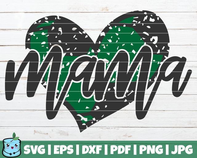 Soccer Mama SVG MintyMarshmallows 
