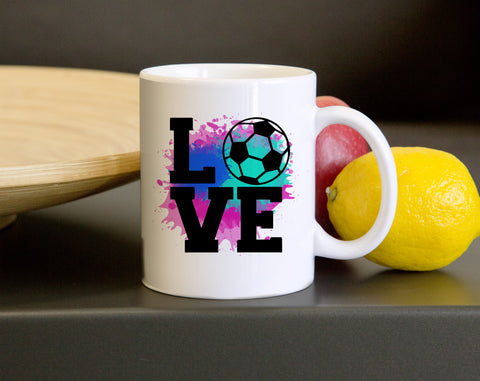 Soccer Mom Sublimation Designs Bundle, 6 Soccer Mom PNG Files, Loud And Proud Soccer Mom PNG, Soccer Mom Messy Bun PNG Sublimation HappyDesignStudio 