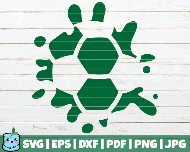 Soccer Splash SVG MintyMarshmallows 