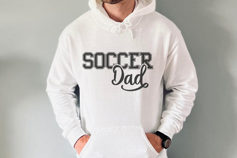 Soccer SVG Bundle, Soccer Mom SVG, Soccer Mom Shirt Design, Game Day SVG, Soccer Ball SVG SVG Designing Digitals 