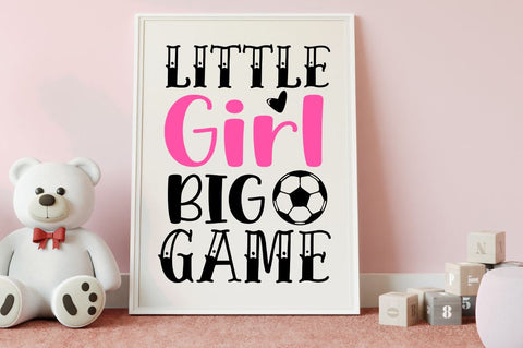 Soccer SVG Bundle SVG Designangry 