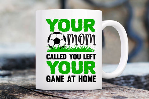 Soccer SVG Bundle SVG Designangry 