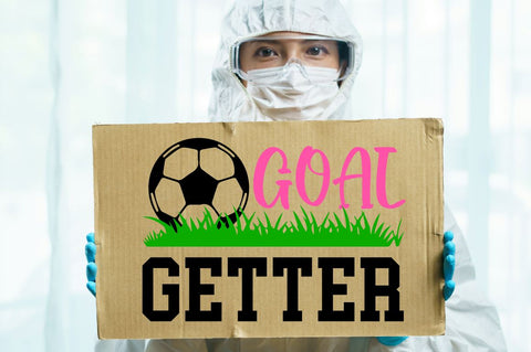 Soccer SVG Bundle SVG Designangry 