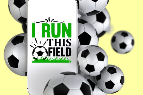 Soccer SVG Bundle SVG Designangry 