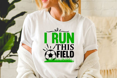 Soccer SVG Bundle SVG Designangry 