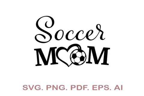 Soccer SVG Bundle SVG MagicDesignUS 