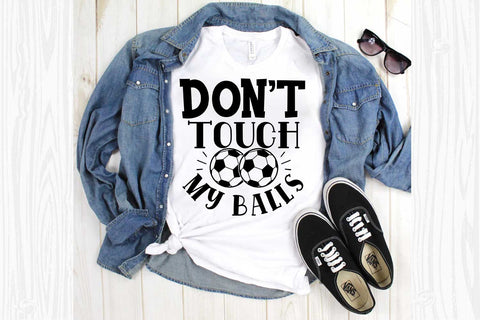 Soccer SVG bundle SVG Svgcraft 