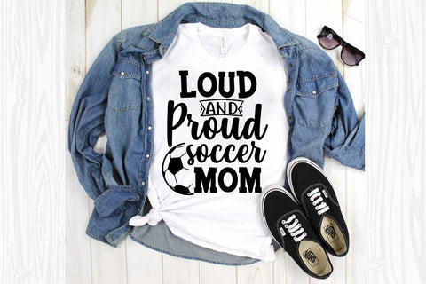 Soccer SVG bundle SVG Svgcraft 