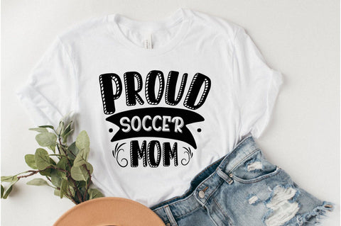 Soccer Svg Design Bundle SVG SVGista 