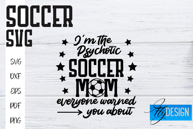 Soccer SVG Design | Football SVG | SVG SVG Fly Design 