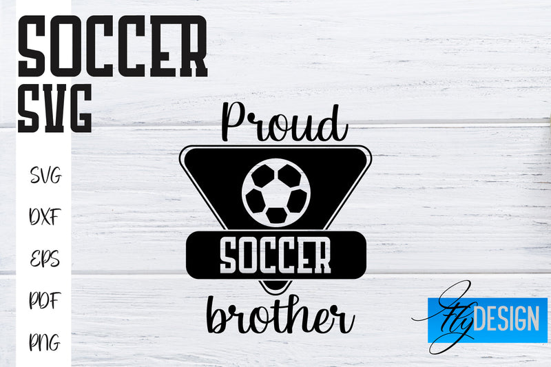 Soccer SVG Design | Football SVG | SVG SVG Fly Design 