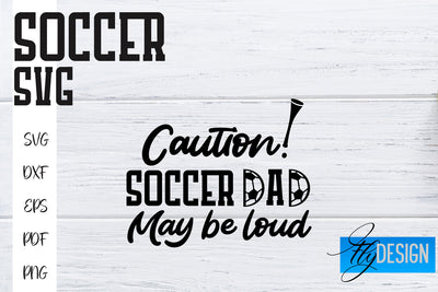 Soccer SVG Design | Football SVG | SVG SVG Fly Design 