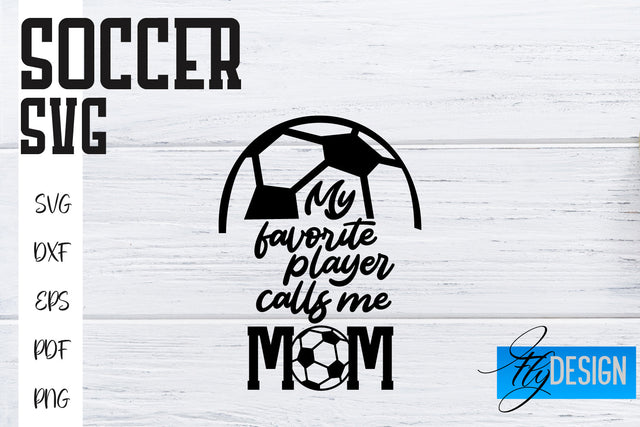 Soccer SVG Design | Football SVG | SVG SVG Fly Design 
