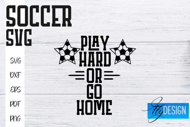 Soccer SVG Design | Football SVG | SVG SVG Fly Design 