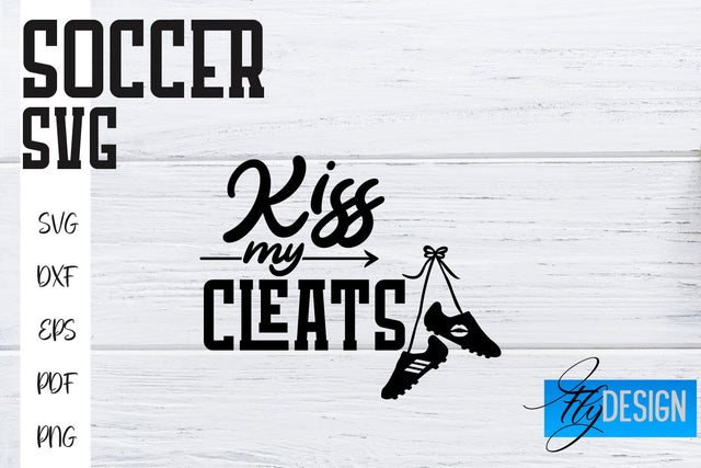 Soccer SVG Design | Football SVG | SVG SVG Fly Design 