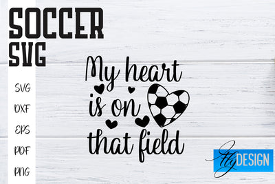 Soccer SVG Design | Football SVG | SVG SVG Fly Design 