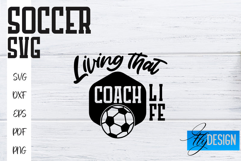 Soccer SVG Design | Football SVG | SVG SVG Fly Design 